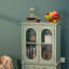Armoire haute 2 tiroirs Vaillancourt