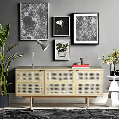 Petit buffet d'appoint 62,99