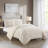 Polyester Machine Woven Duvet Cover-65981411-65981413