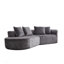 Canapé modulaire surdimensionné rembourré Modern-1811903772-1811903775