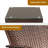 Bryer 2 - Person Patio Conversation Set with Cushions-649521168