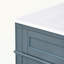 Rangement pour salle de bain Pollark-1252125277