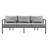 Kemariyah Multiple Chairs Seating Group with Cushion