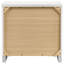Table de chevet 2 tiroirs Dulcey