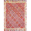 One-of-a-Kind 7'11" X 10'7" Area Rug
