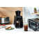 Dash Rapid Cold Brew Maker with VacuPress Technology