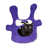 Mauve est en rupture de stock