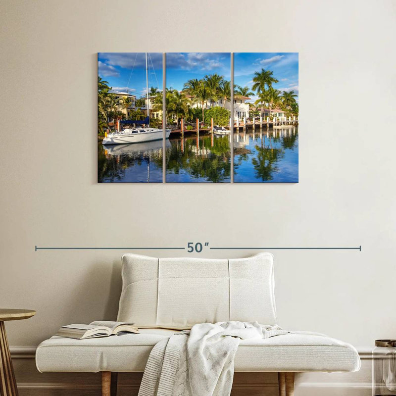 Mehar Fort Lauderdale, H 24 po x l 38 po
