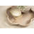 Winstead Round Scalloped Ottoman Tray-951186213
