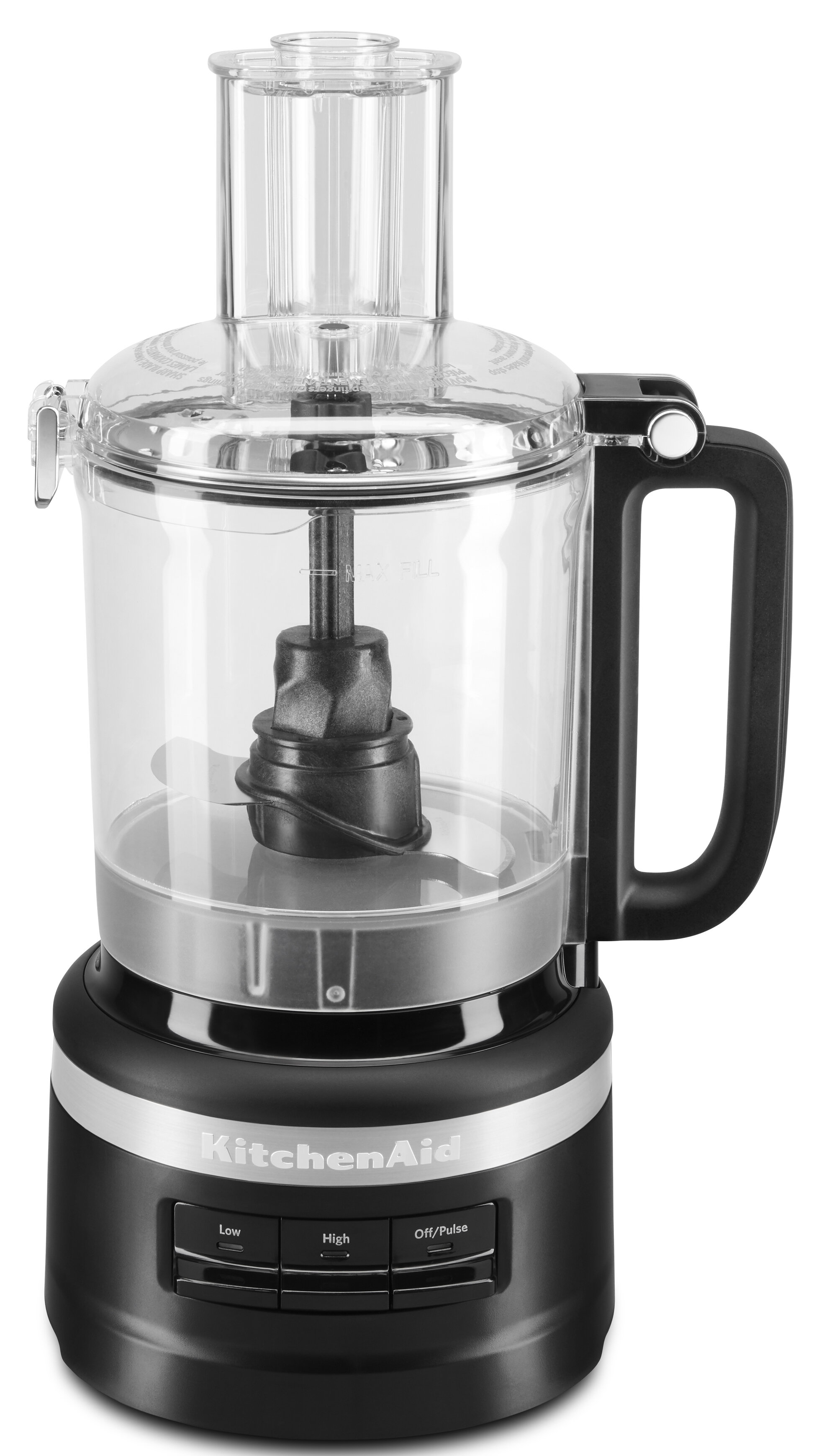  KitchenAid KFP0919CU 9 Cup Plus Food Processor