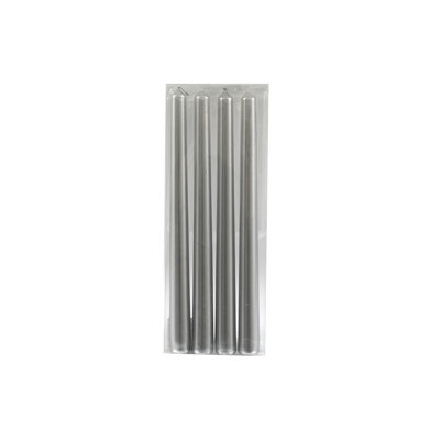Unscented Taper Candle