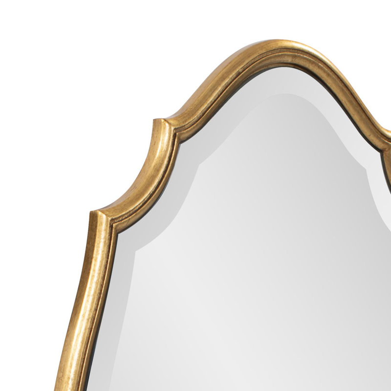 Miroir Sabien, Doré