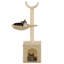 Nicolas 105cm H Cat Tree-42349808
