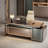 70.87"Simple and modern rectangular executive desk-678750978