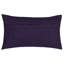 Abstract Rectangular Cushion