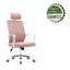 Chaise de travail en filet Johnathon-24049673