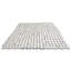 Calacatta 12" x 12" Marble Mosaic Tile-79891929
