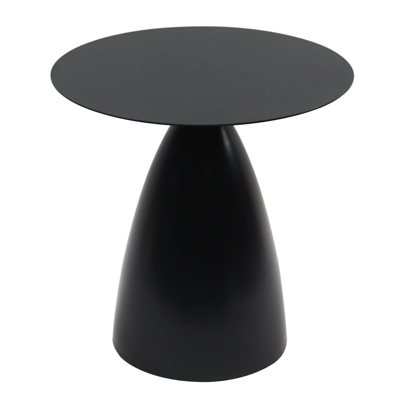 Kukkapalli Block End Table