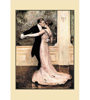 " The Last Waltz "