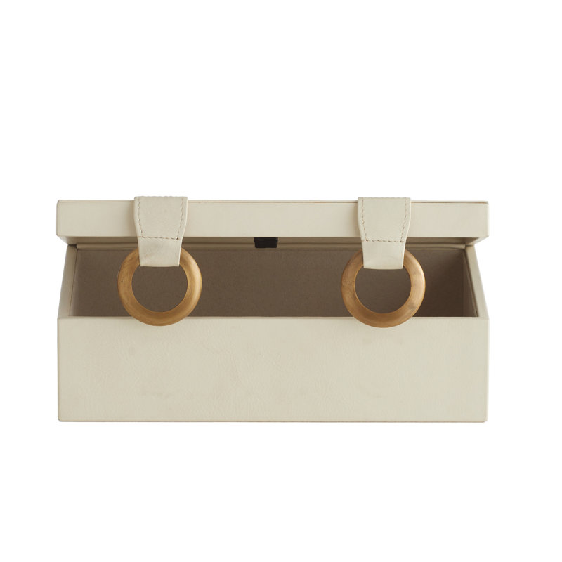 Facci Handmade Decorative Box