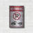 " No Parking " by Design Turnpike-671963115