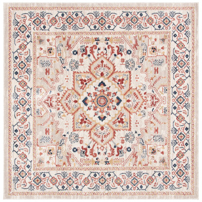Casetta Performance Oriental Rug