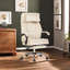Chaise de bureau avec repose-pieds-1539586941