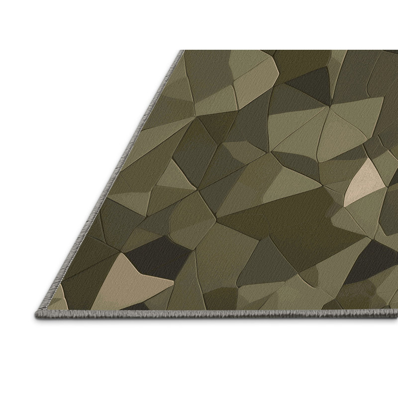 Tapis Vector, Rectangle de 5 pi x 8 pi