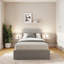 Upholstered Ottoman Bed-41886109-41886111