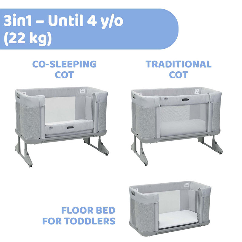 Cot Bed