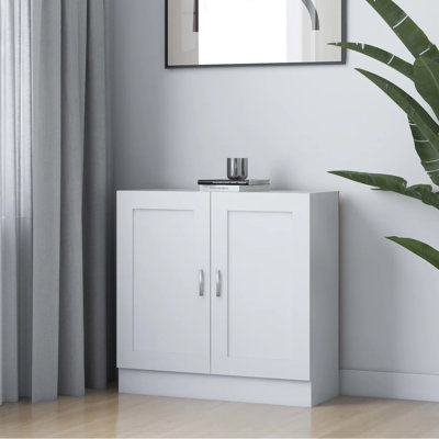 Avrilyn 2 -Door 1 -Shelf
