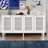 Laida 58.01'' Sideboard