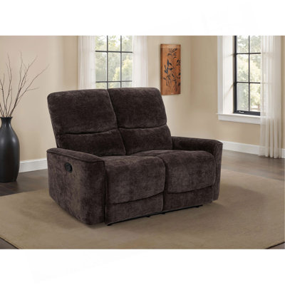 Causeuse inclinable Trask