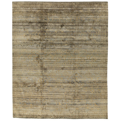 Bakshaish One-of-a-Kind 8' X 10' Area Rug