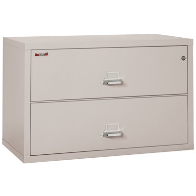 Fireproof 2 - Drawer File Cabinet