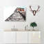 Mayan Pyramids Of Chichen Itza - Wrapped Canvas-56629712