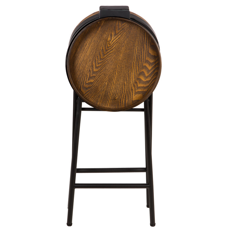 Tray Top End Table