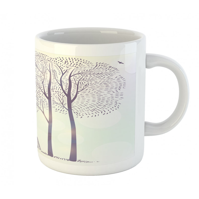 Tasse à café citation