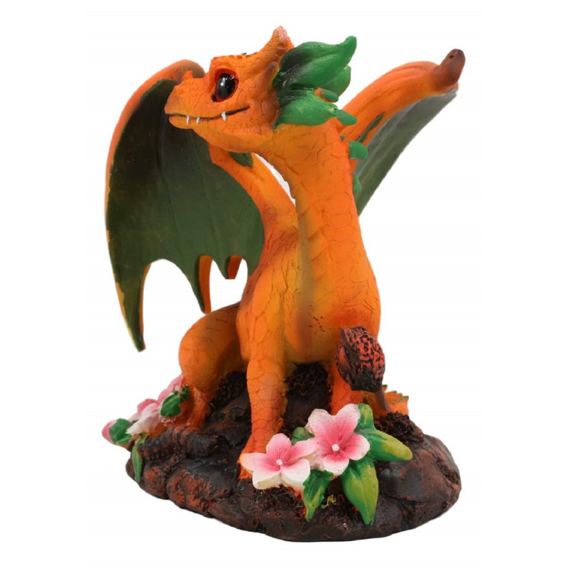 Figurine Spencyr Ebre