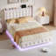 Upholstered Bed