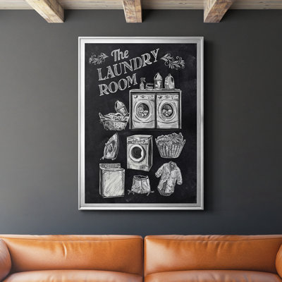 " Laundry Room "