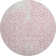 Premium Machine Washable Prisco Pink Rug