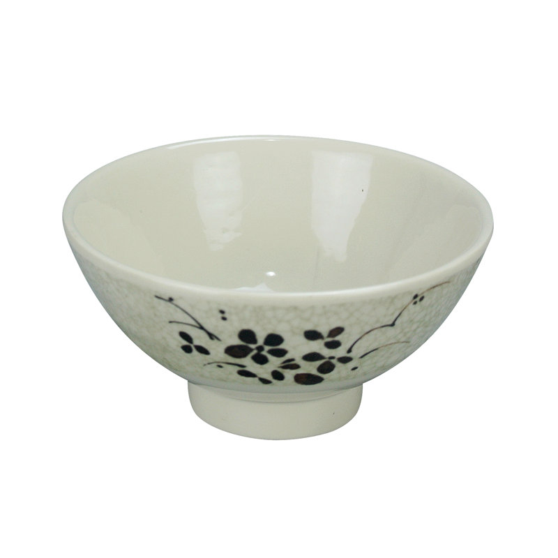 10 oz. Melamine Rice Bowl