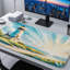 Polyester Desk Pad-1971741534