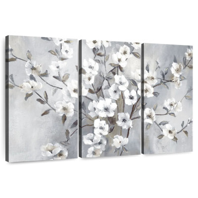 Harnek Misty Blossoms