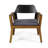 Soho Club Chair Mp2 (Set Of 2)