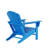Altura Foldable Outdoor Adirondack Chair-67468369