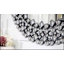 Miroir d'appoint mural 23,62 po Freelon