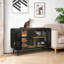 Sanctuaire pour chats The Glasshouse