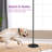 Allana 57.5"  Dimmable LED Novelty Corner Floor Lamp-285661288-343862667-285661294